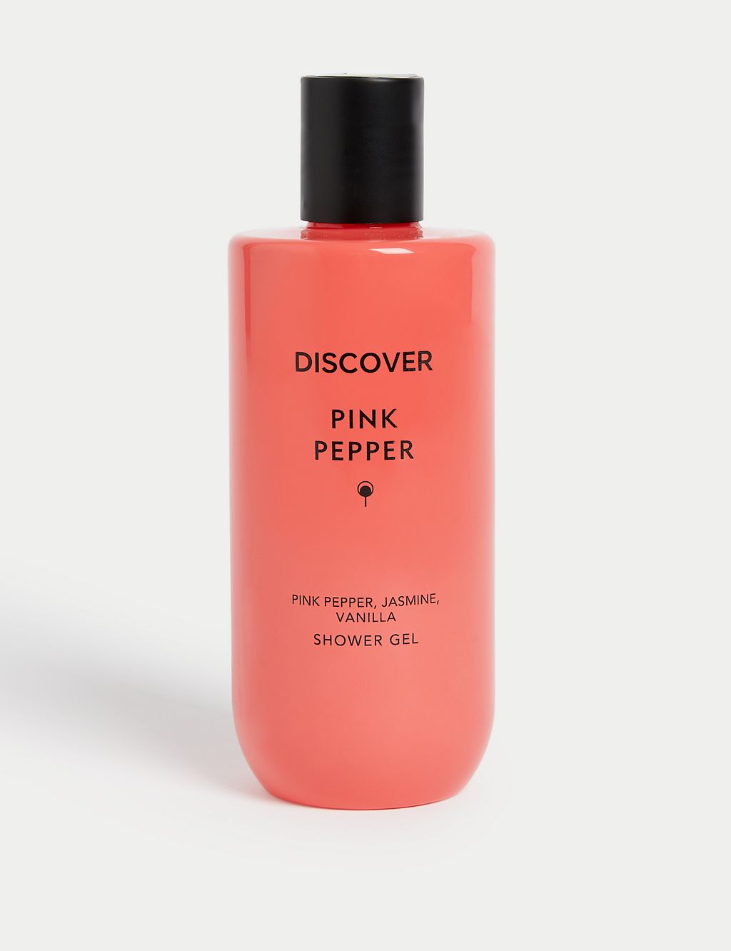 Pink Pepper Shower Gel 300ml 3 of 3