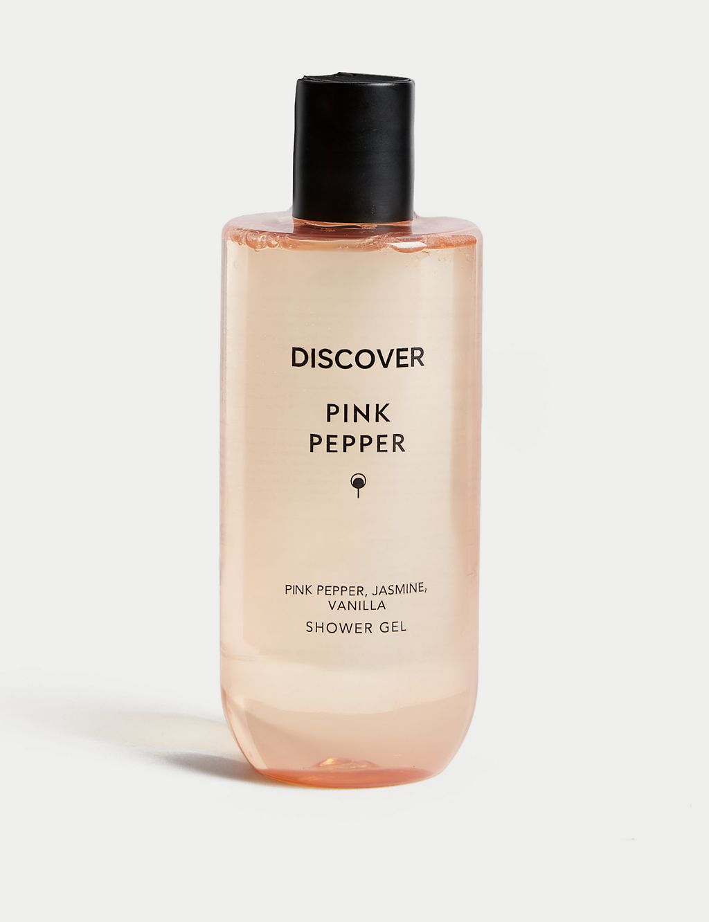 Pink Pepper Shower Gel 300ml 1 of 3