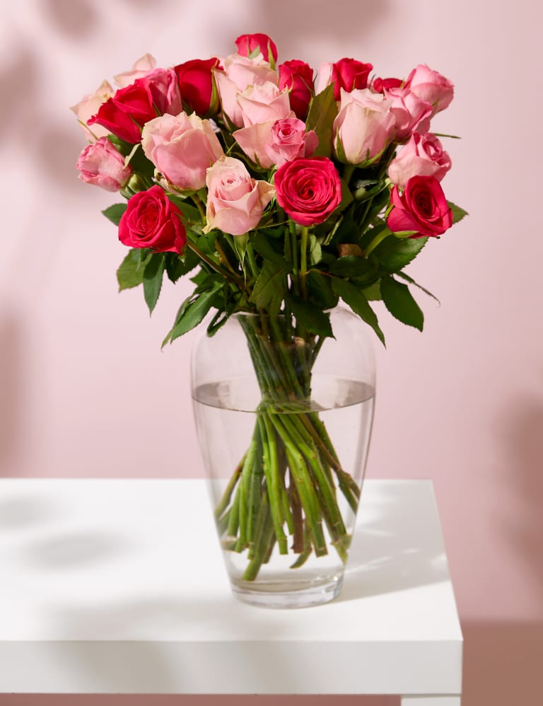 M&s 2025 online flowers