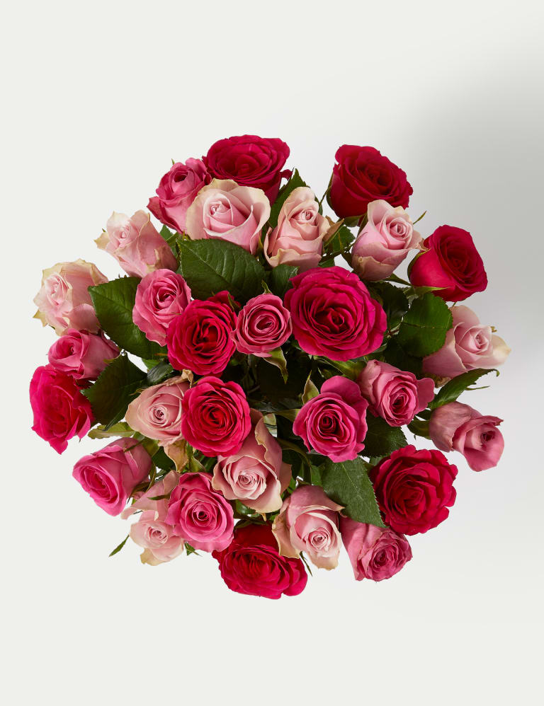 M&s 2025 online flowers