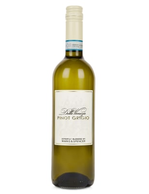 Pinot Grigio Delle Venezie - Case of 6 | M&S