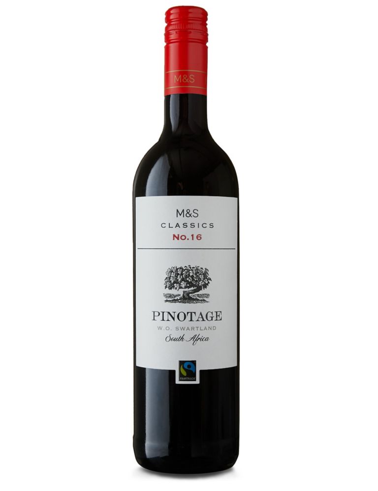 Pinotage - Case of 6 1 of 2