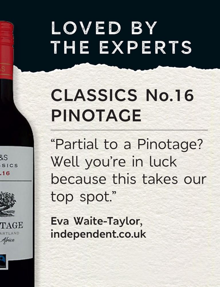 Pinotage - Case of 6 2 of 2