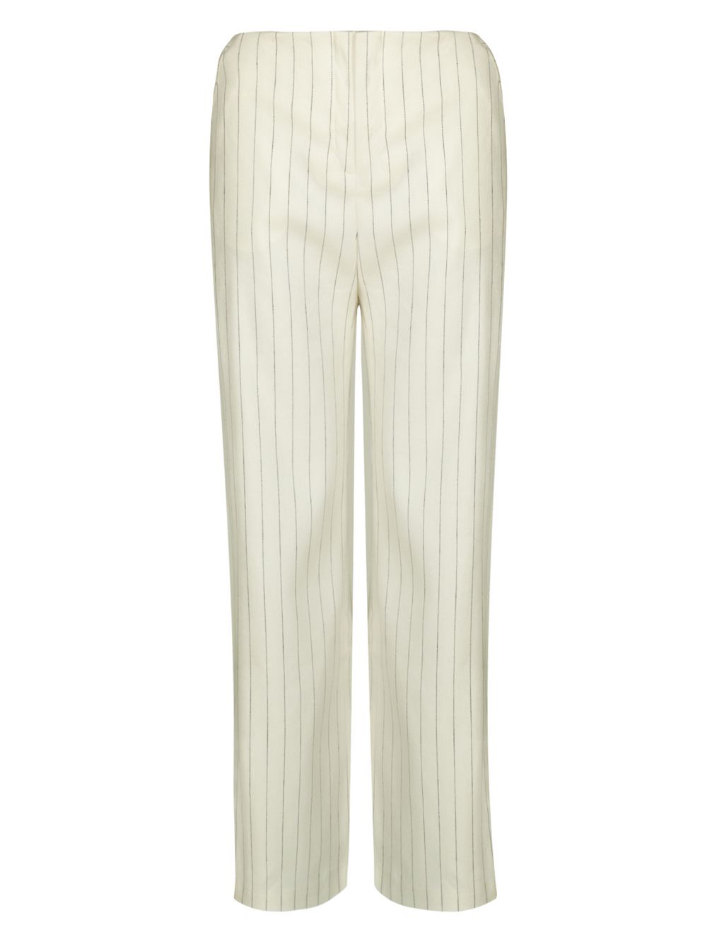 Pinstriped Trousers 4 of 6