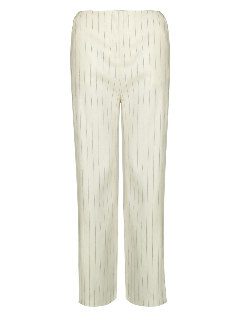 Pinstriped Trousers 4 of 6