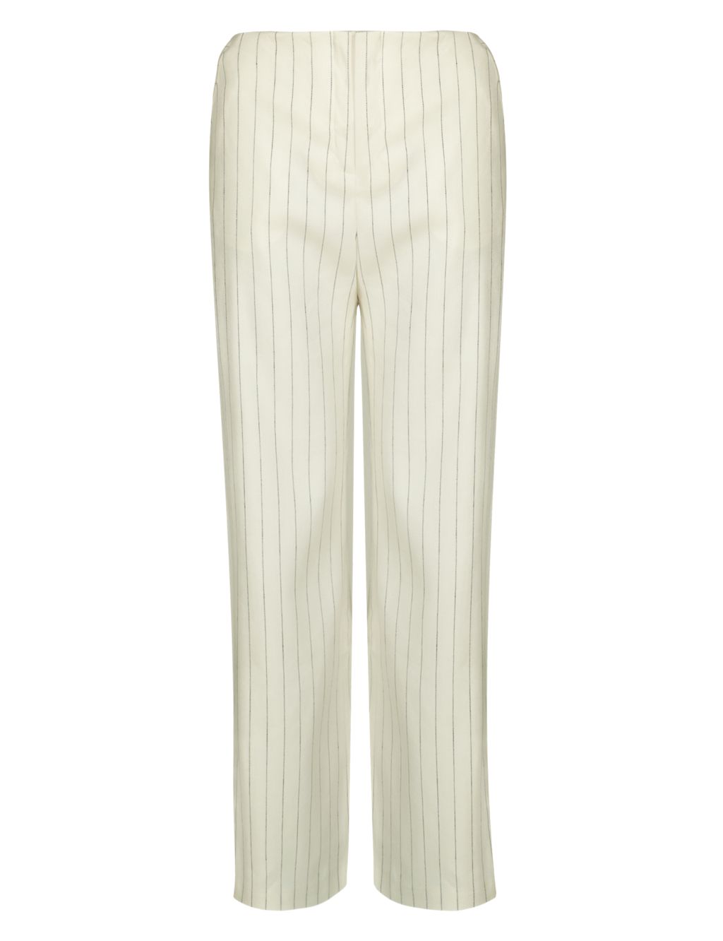Pinstriped Trousers 1 of 6