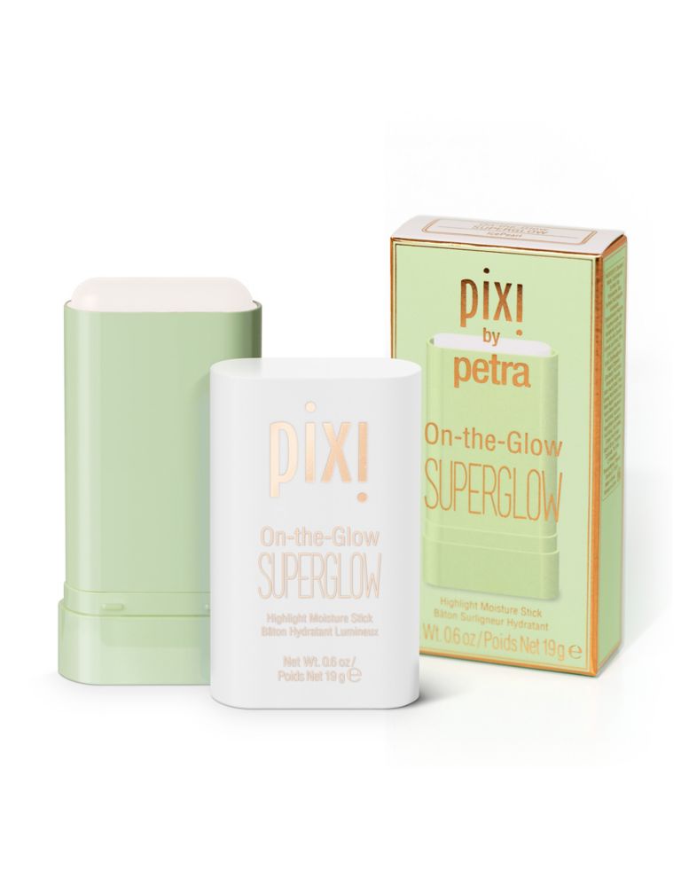 Pixi On-The-Glow Superglow Highlighter 19g 2 of 2