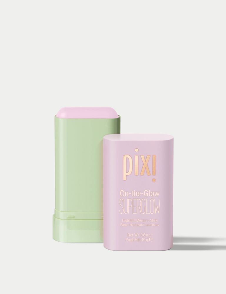 Pixi On-The-Glow Superglow Highlighter 19g 1 of 2