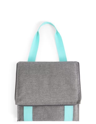 Plain Cool Bag M S