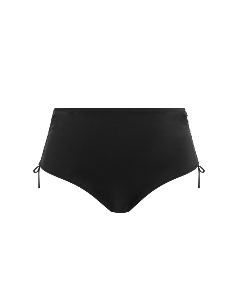 Plain Sailing High Waisted Bikini Bottoms Elomi M&S