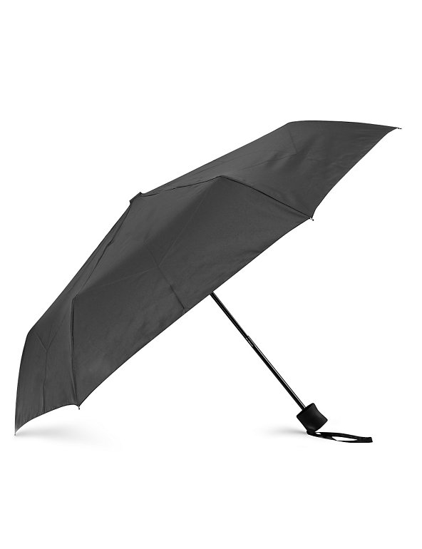 Plain Umbrella with FLEXIRIB™ Image 1 of 2