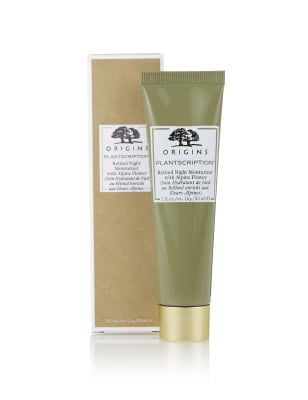 plantscription retinol