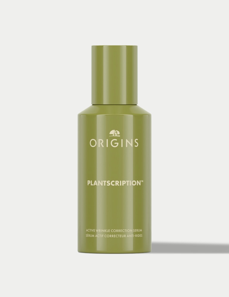 Plantscription™ Active Wrinkle Correction Serum 30ml 1 of 6