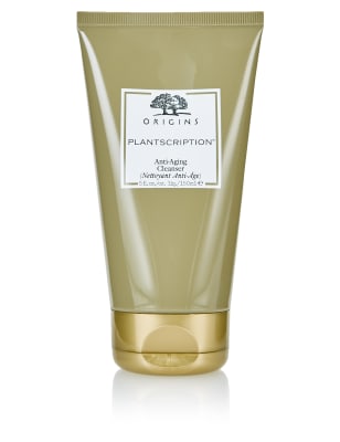 plantscription cleanser
