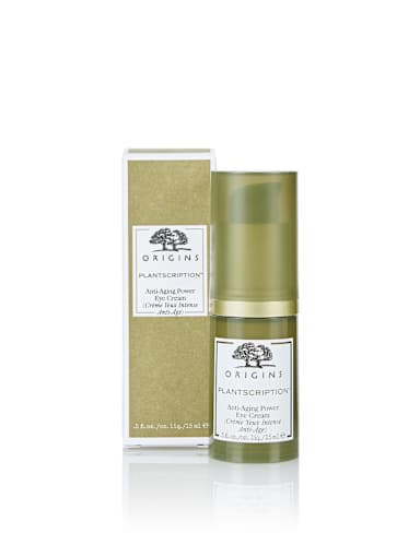 Plantscription™ Anti-Aging Power Eye Cream 15ml 1 of 3