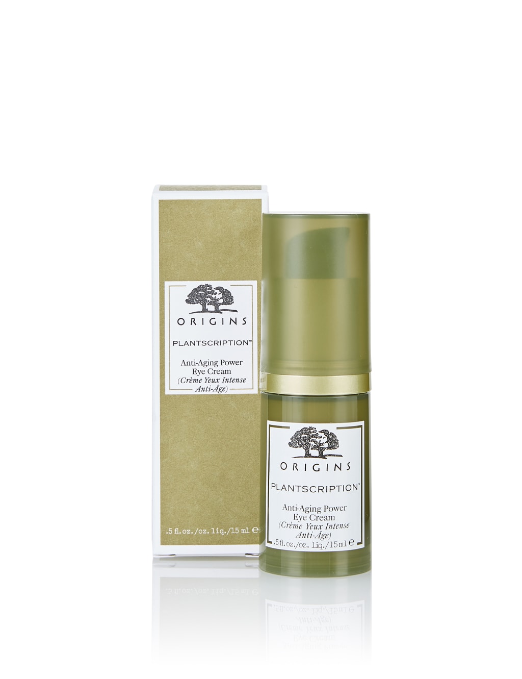 Plantscription™ AntiAging Power Eye Cream 15ml Origins™ M&S