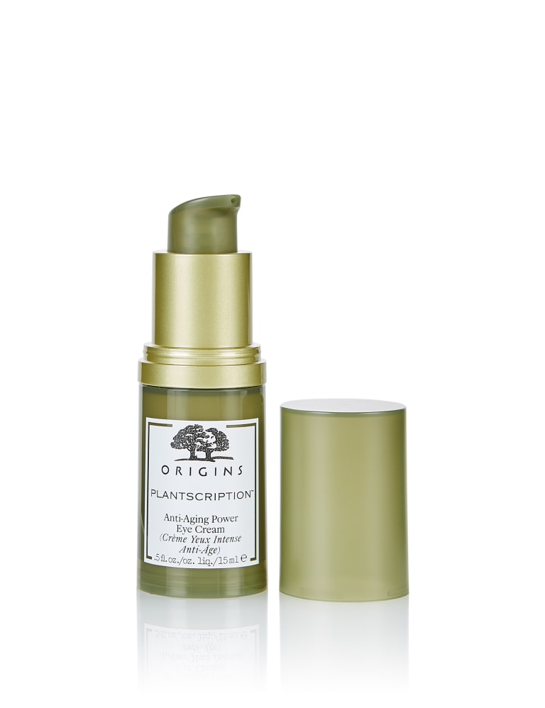 Plantscription™ AntiAging Power Eye Cream 15ml Origins™ M&S