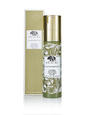 origins anti ageing serum