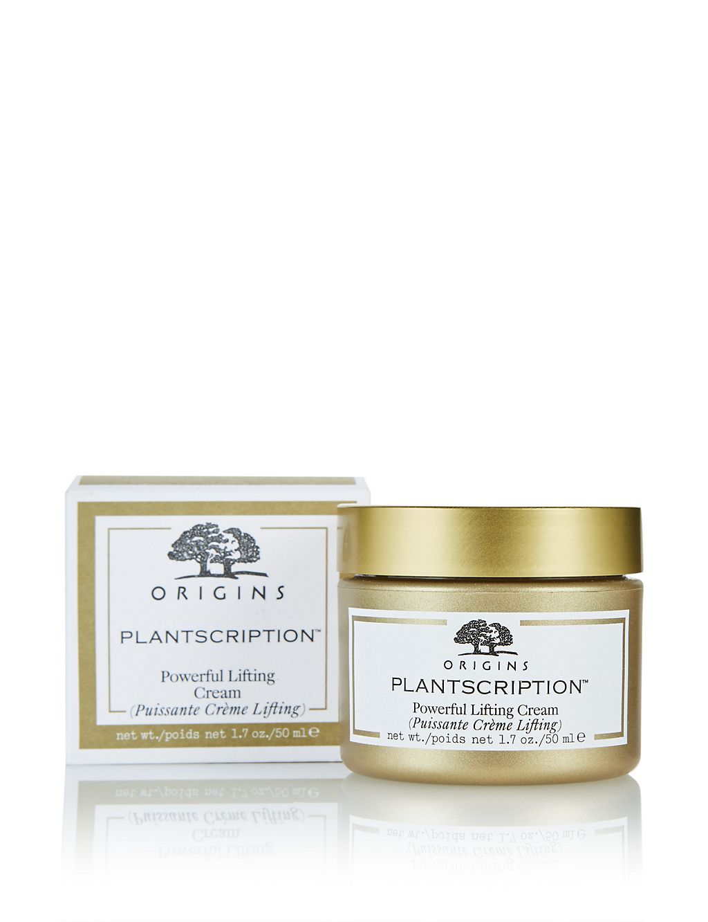Plantscription™ Powerful Lifting Cream 50ml 3 of 3
