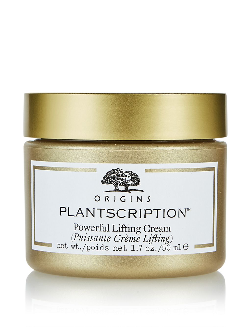 Plantscription™ Powerful Lifting Cream 50ml 1 of 3