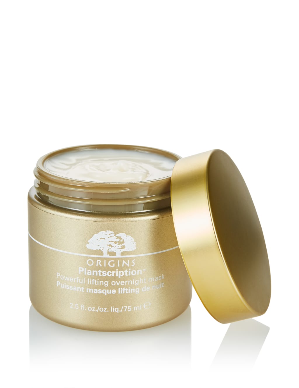 Plantscription™ Powerful Lifting Cream 50ml 2 of 3