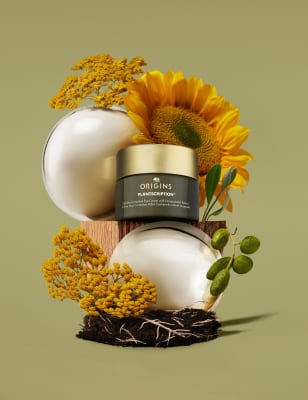 Origins plantscription discount