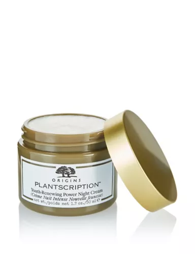 Plantscription™ Youth-Renewing Power Night Cream 50ml 3 of 3