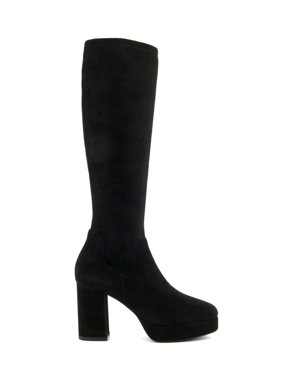 High platform boots discount