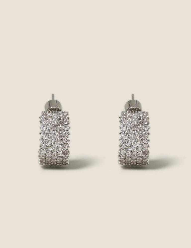 M&s earrings on sale