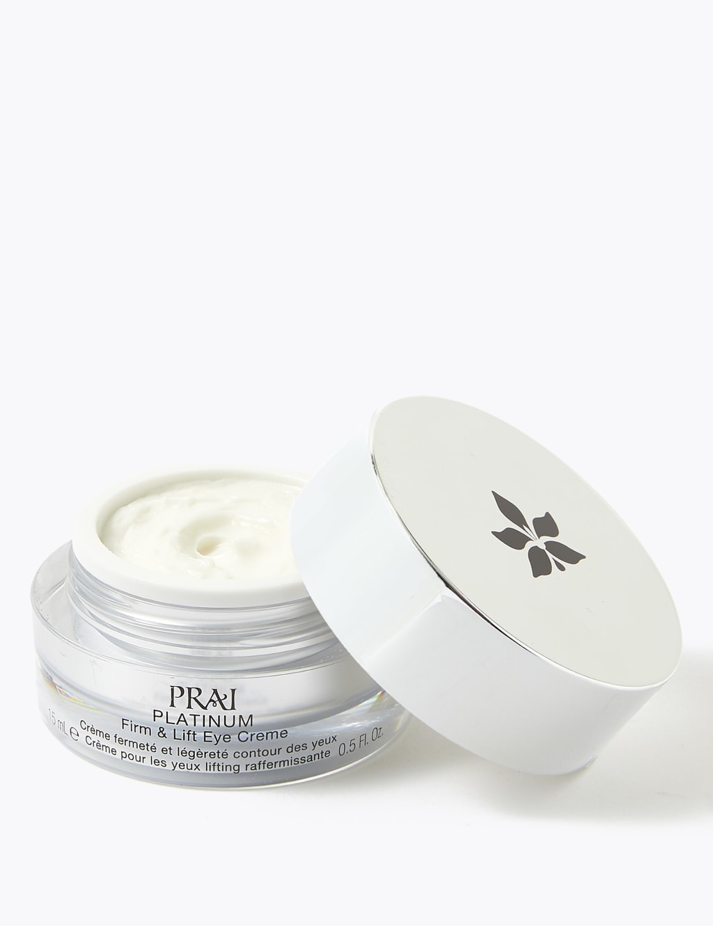 Platinum Firm & Lift Eye Crème 2 of 4
