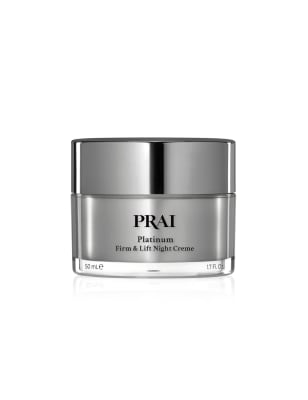 Platinum Firm & Lift Night Crème 50ml Image 2 of 3