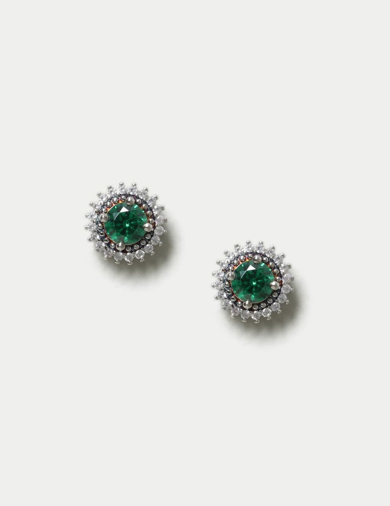 M&s earrings best sale