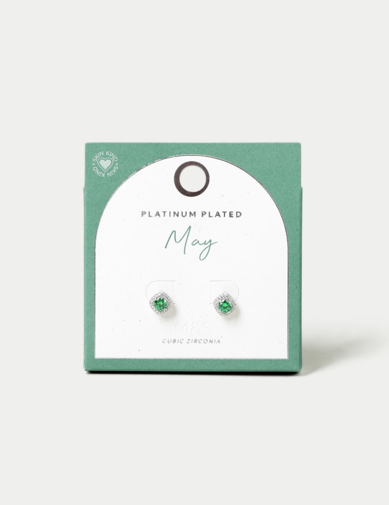 M&s platinum plated jewellery sale