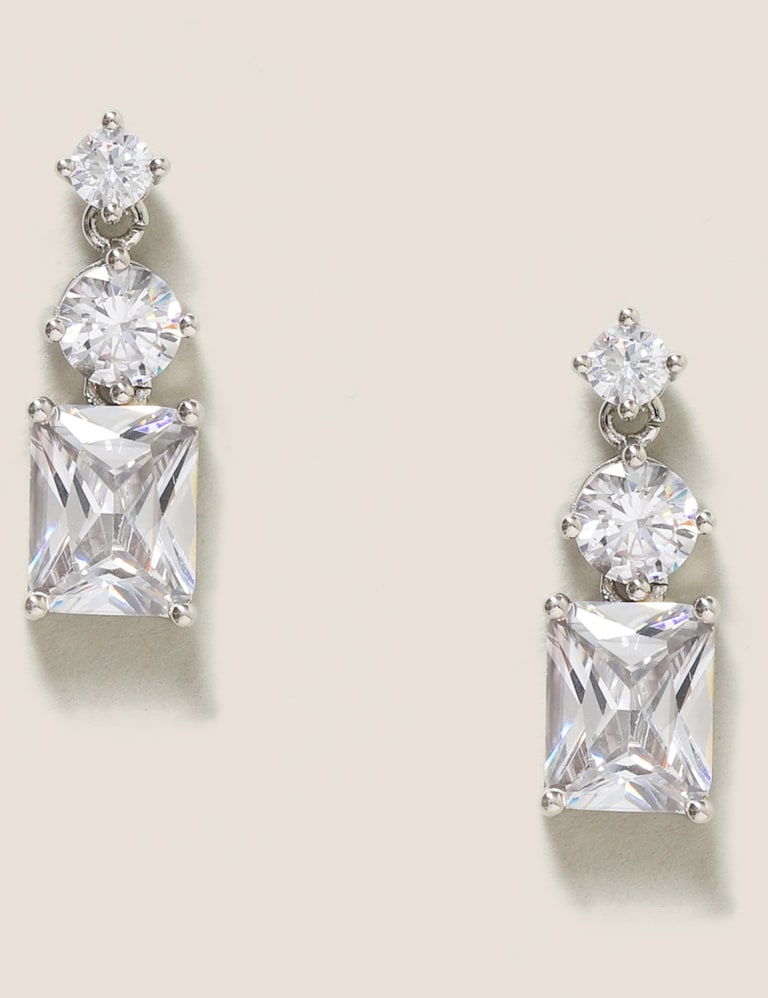 M&s platinum new arrivals plated jewellery