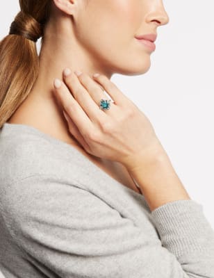 Marks and spencer jewellery on sale rings