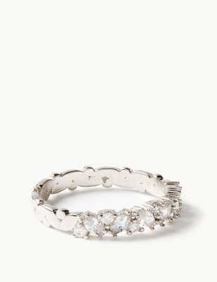 M&s platinum clearance plated collection