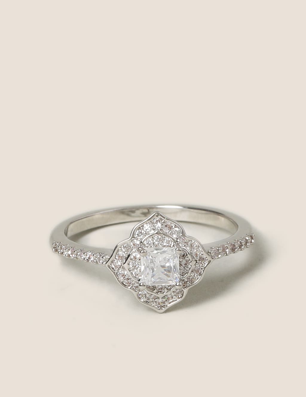 Marks and spencer rings online