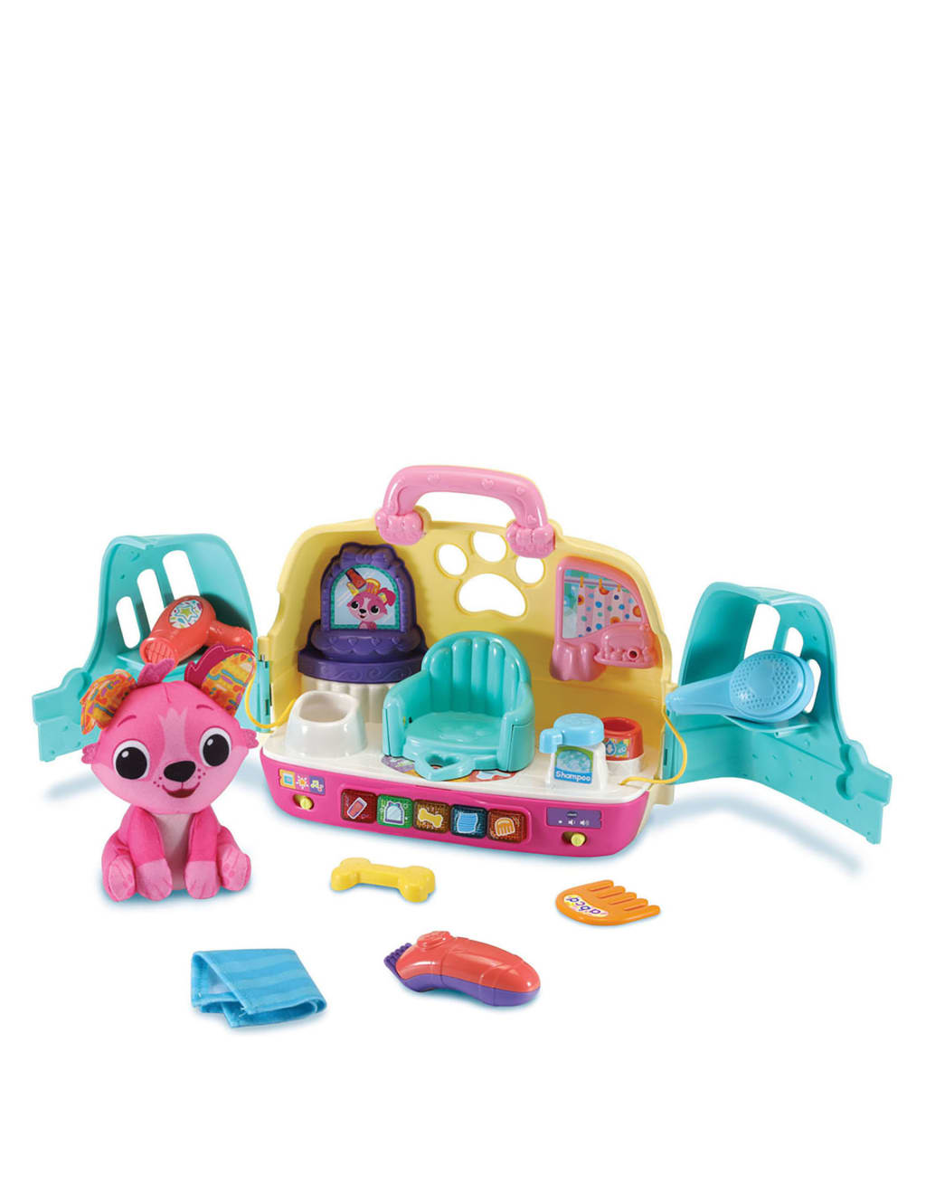 Vtech party on sale playset