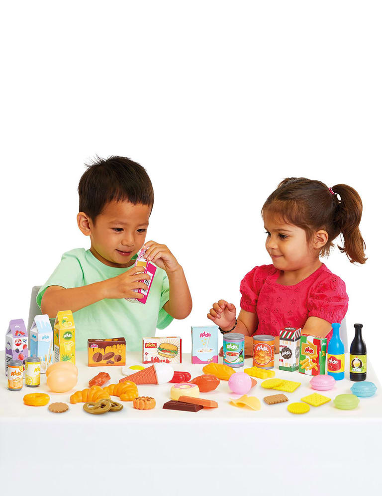 Marks and spencer on sale play food
