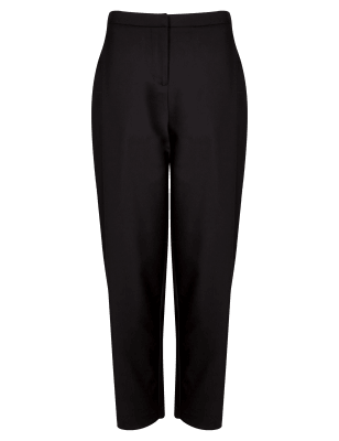 Pleat Front Trouser Image 2 of 6