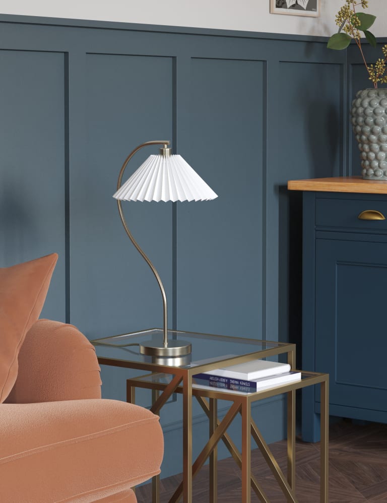 M&s touch table lamps deals