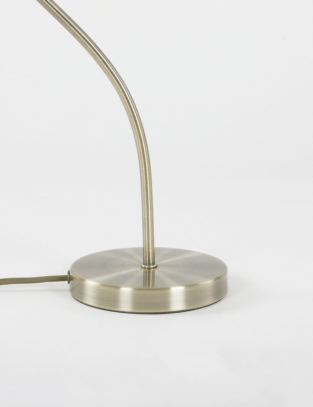 Pleated Medium Table Lamp 6 of 7