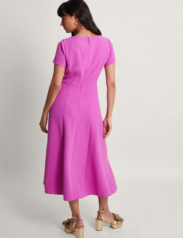 Monsoon skater dress hot sale