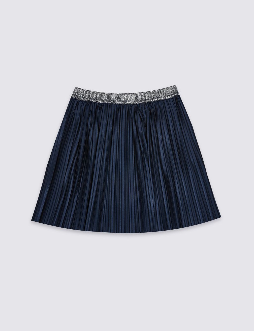 Plisse Skirt (3-16 Years) 1 of 6