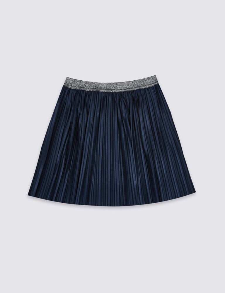 Plisse Skirt (3-16 Years) 2 of 6