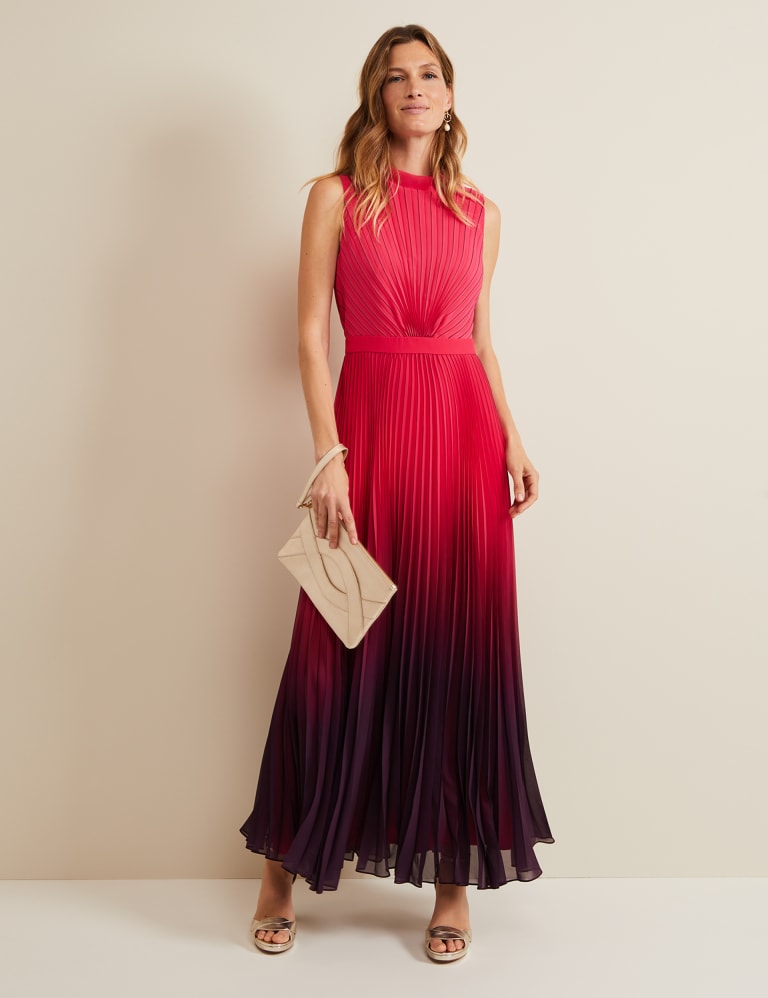 Phase 8 red dress new arrivals