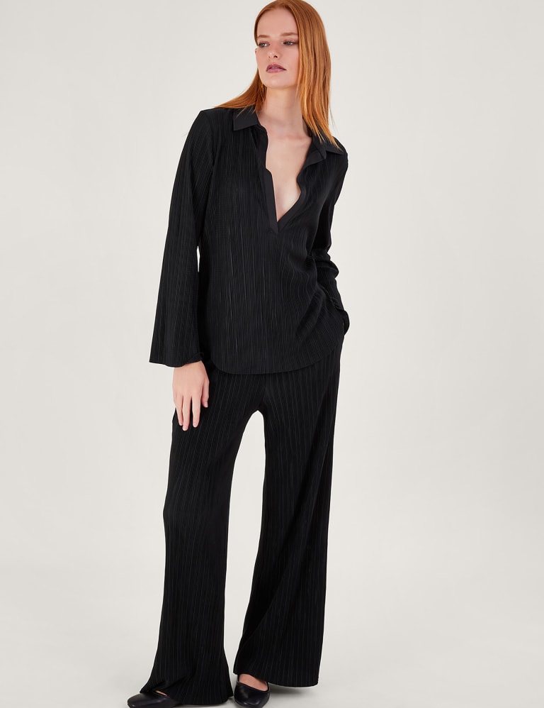 Monsoon evening trousers clearance