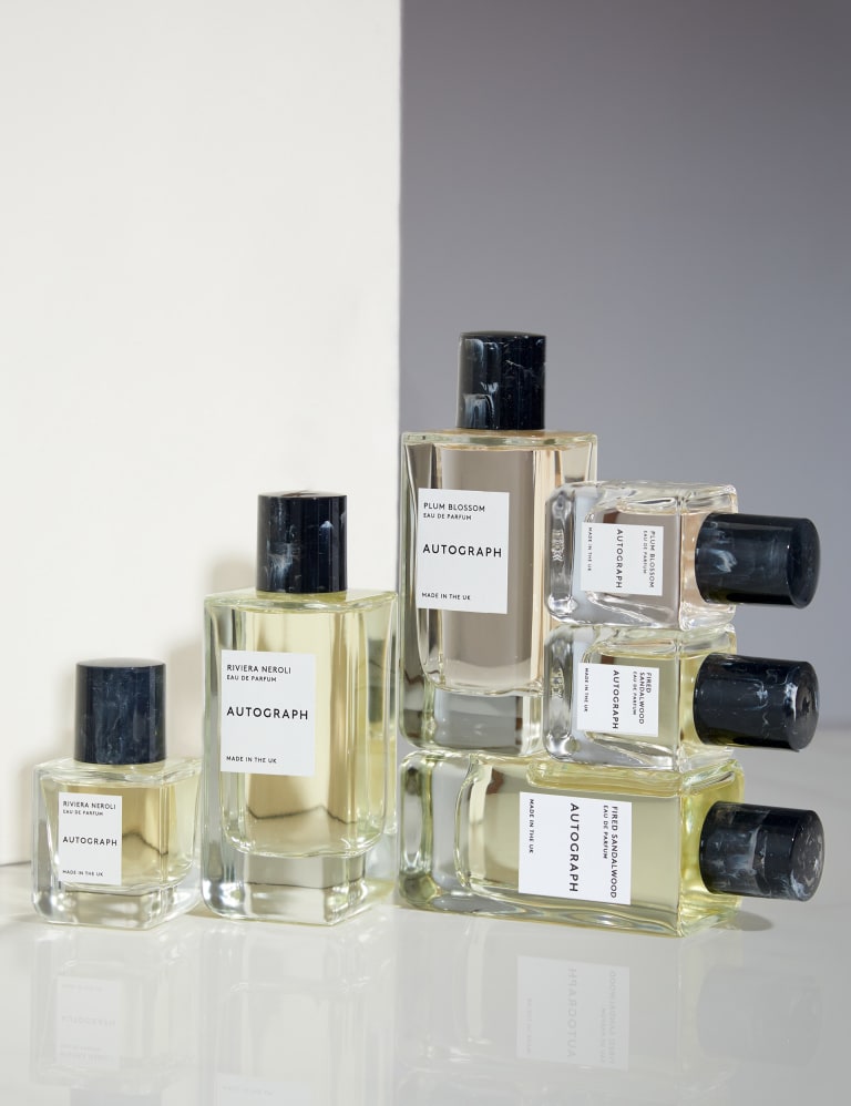 Marks and spencer autograph perfume sales review