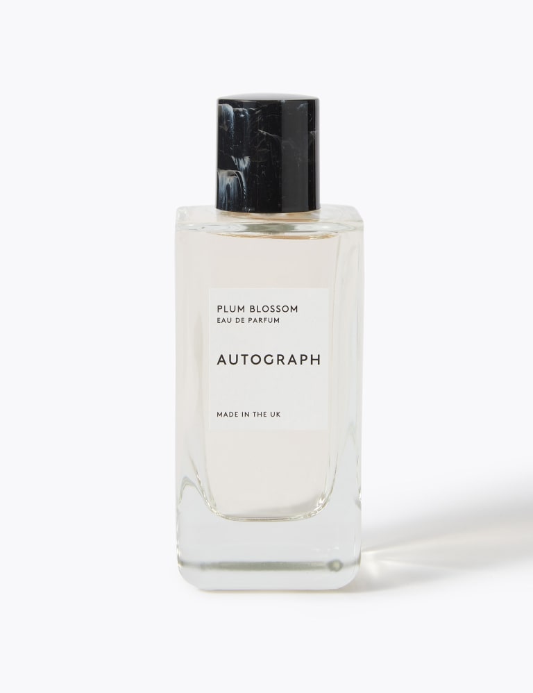 Marks and spencer autograph perfume sales review
