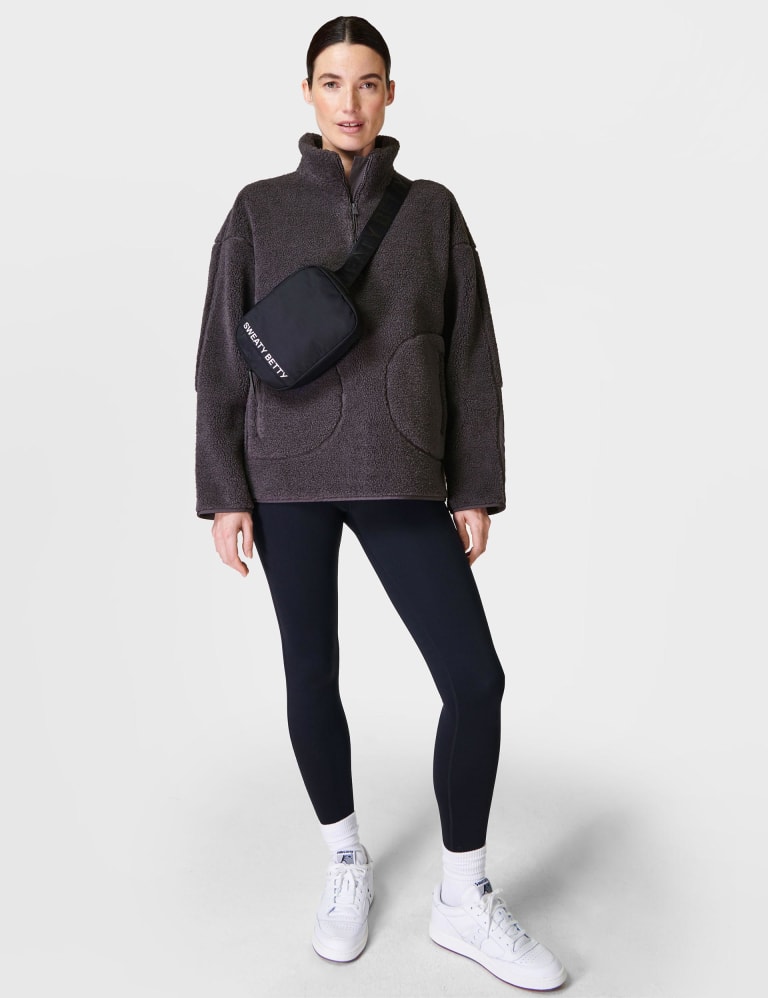 Sweaty betty fleece leggings cheap